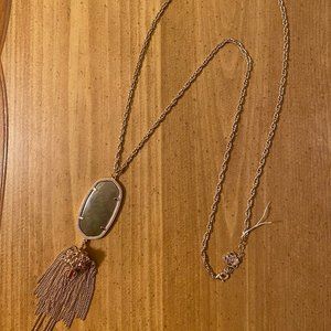 Rayne Kendra Scott Necklace